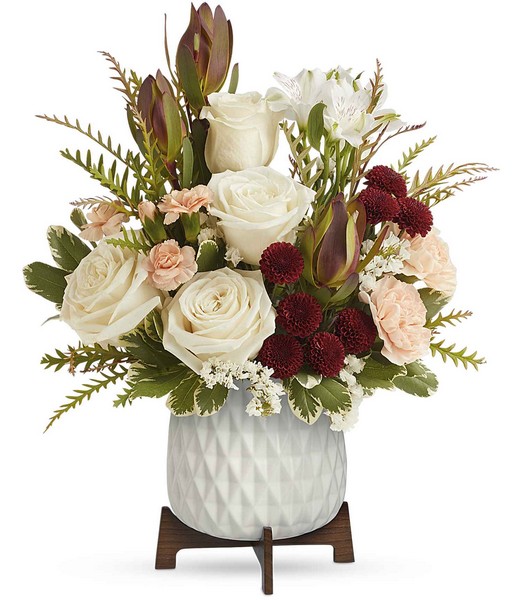 Timeless Treasure Bouquet